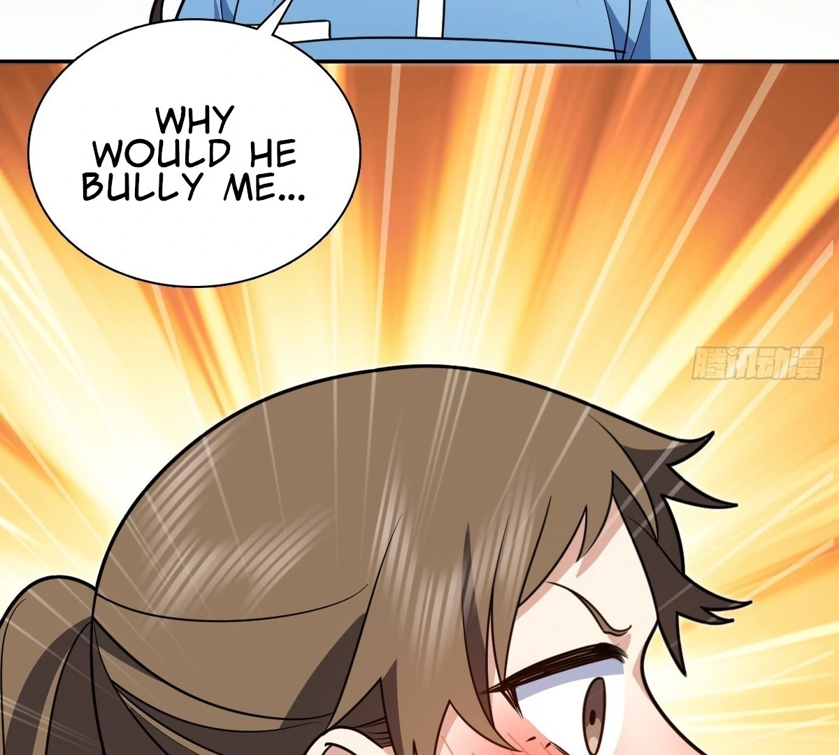 My Wife Is From a Thousand Years Ago Chapter 444 - page 26