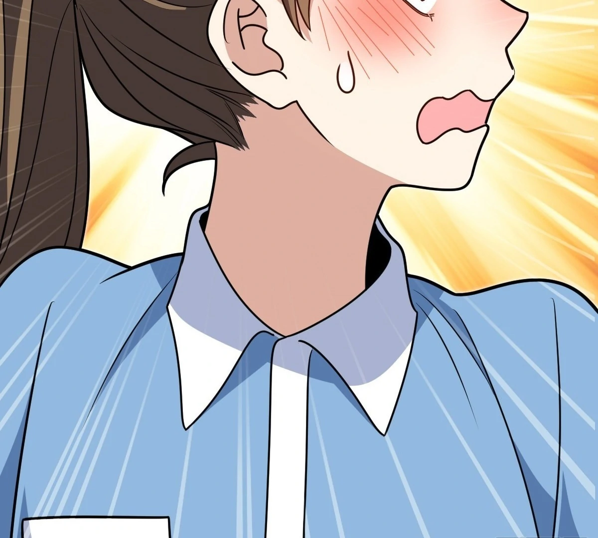 My Wife Is From a Thousand Years Ago Chapter 444 - page 27