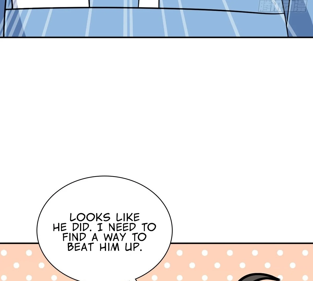 My Wife Is From a Thousand Years Ago Chapter 444 - page 28