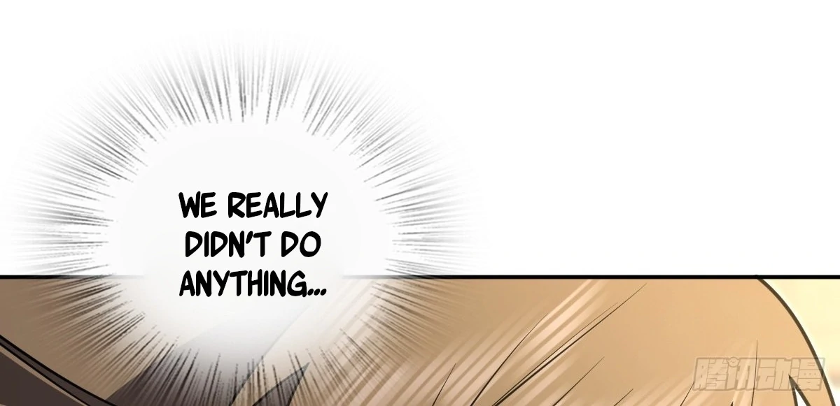 My Wife Is From a Thousand Years Ago Chapter 444 - page 31