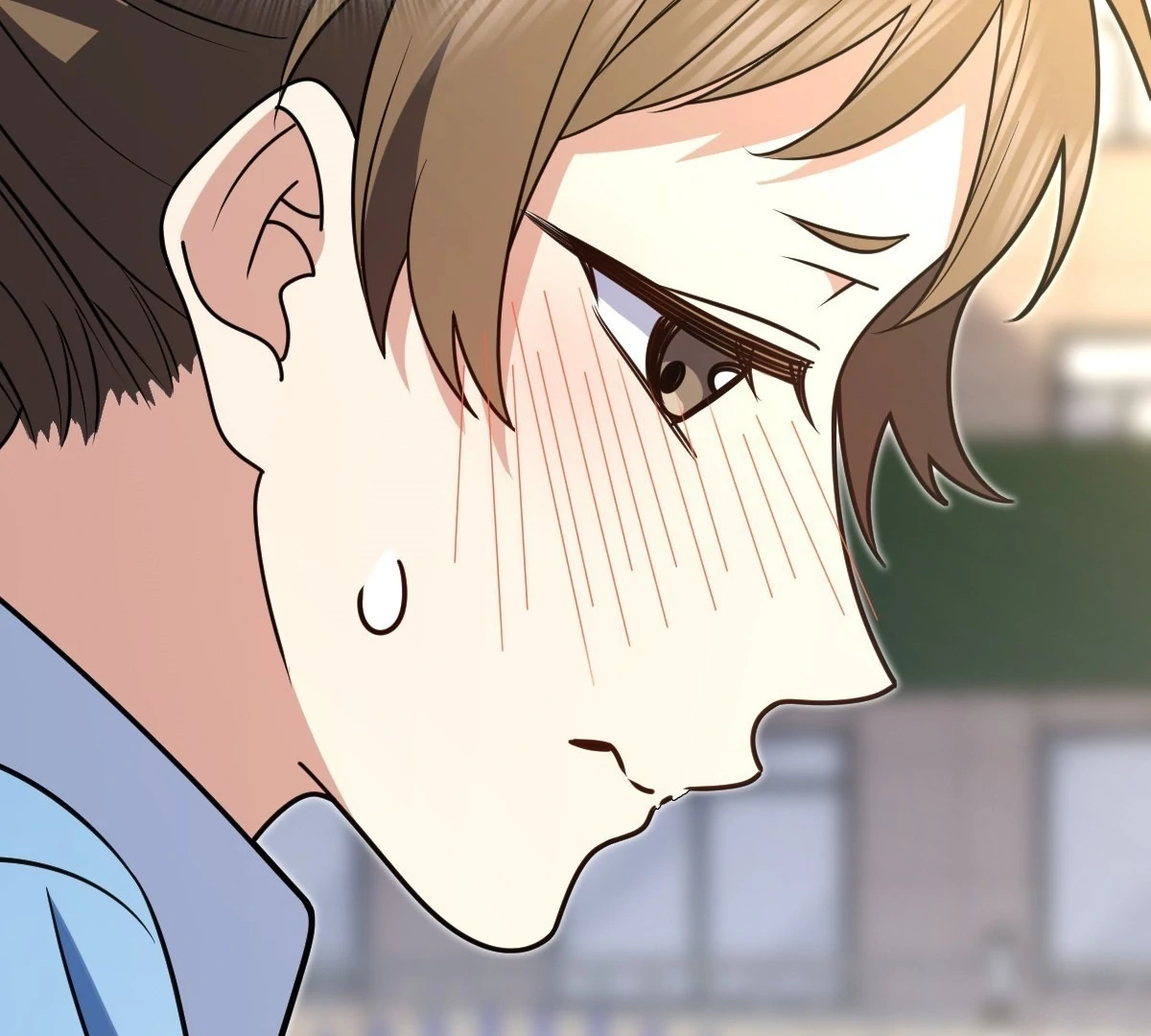 My Wife Is From a Thousand Years Ago Chapter 444 - page 32