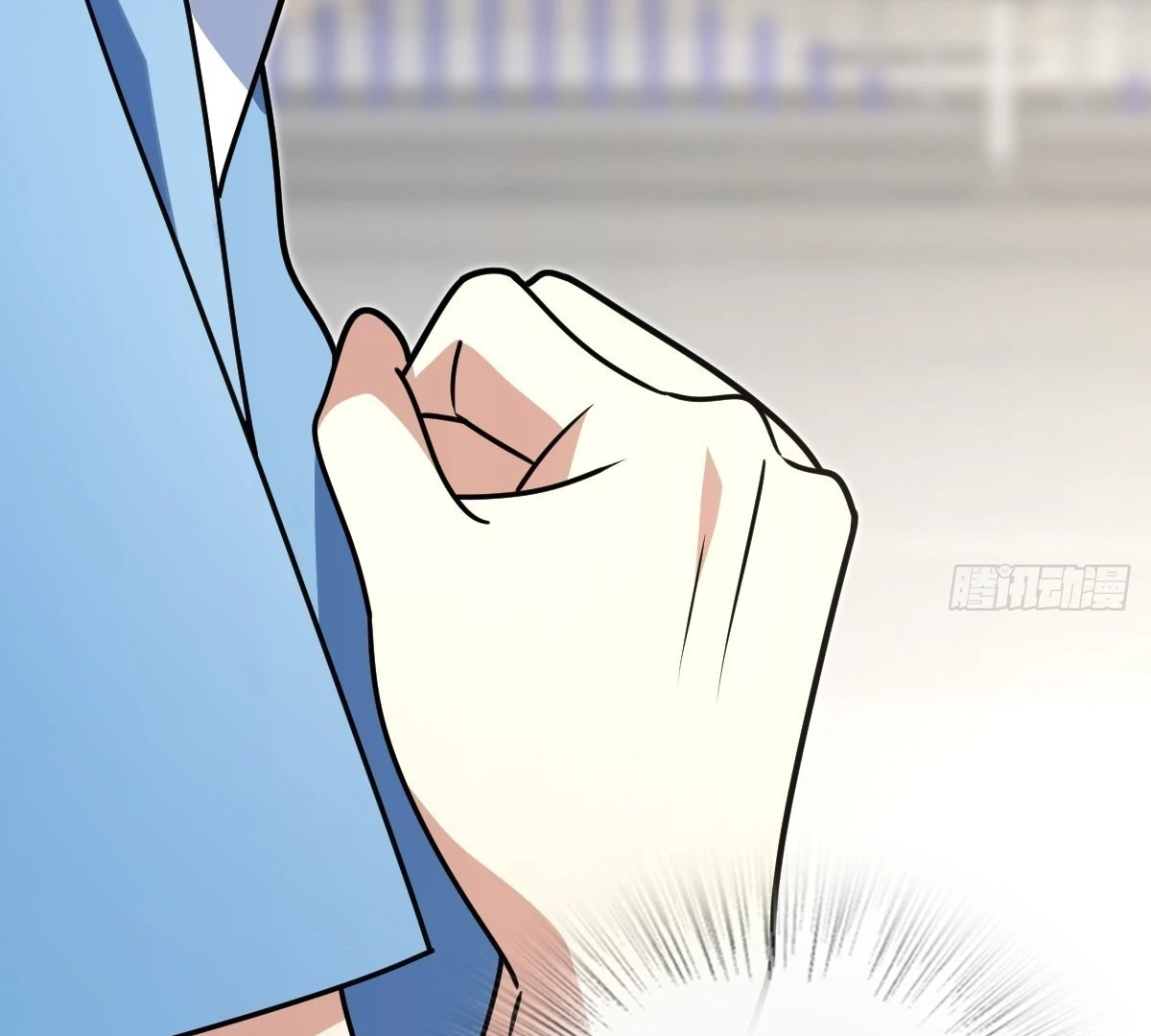 My Wife Is From a Thousand Years Ago Chapter 444 - page 33