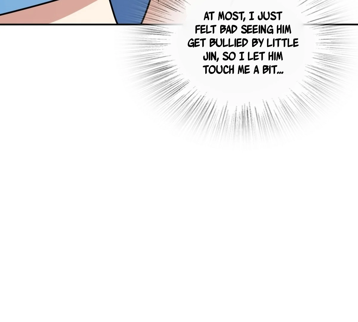 My Wife Is From a Thousand Years Ago Chapter 444 - page 34