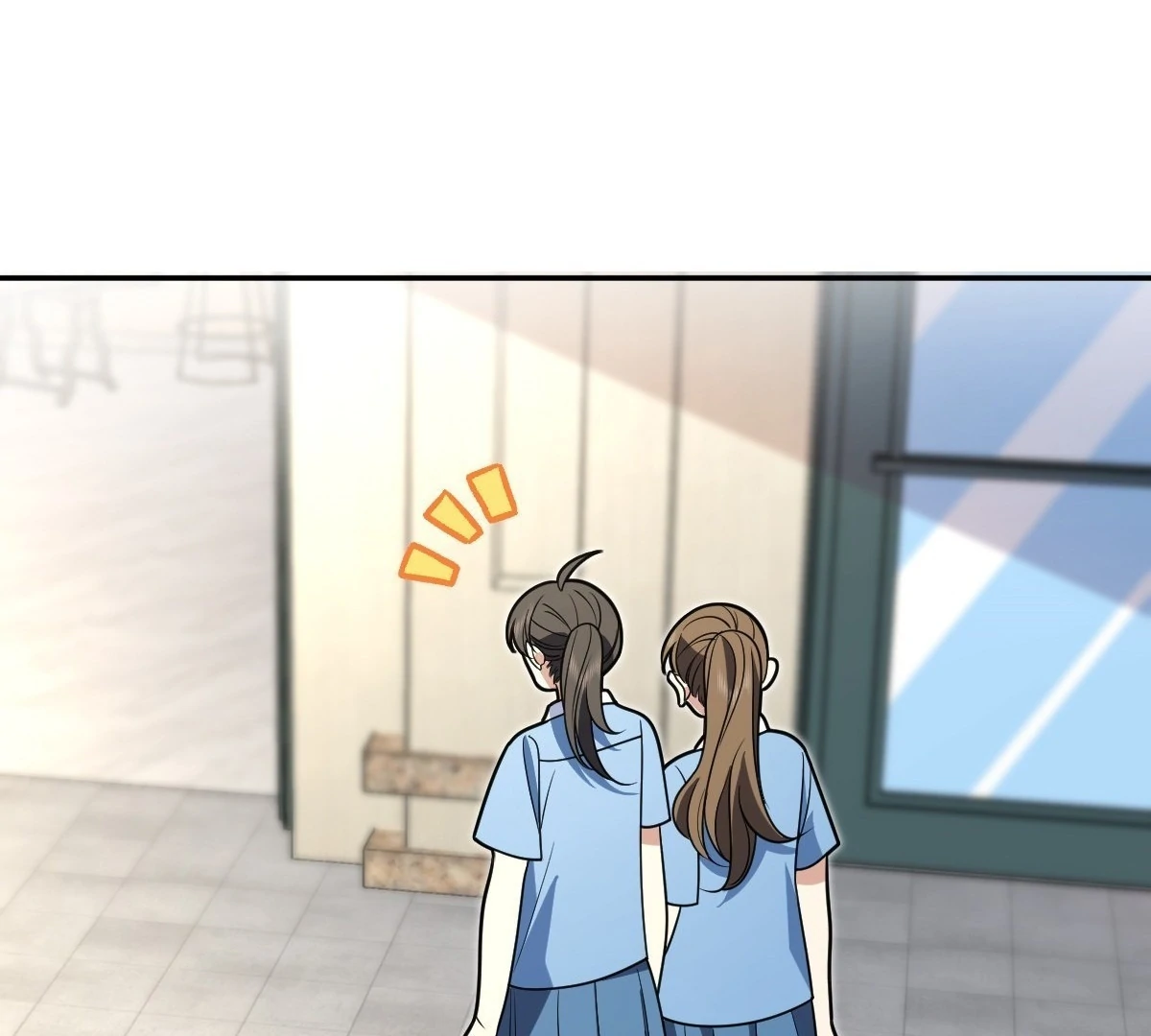 My Wife Is From a Thousand Years Ago Chapter 444 - page 35