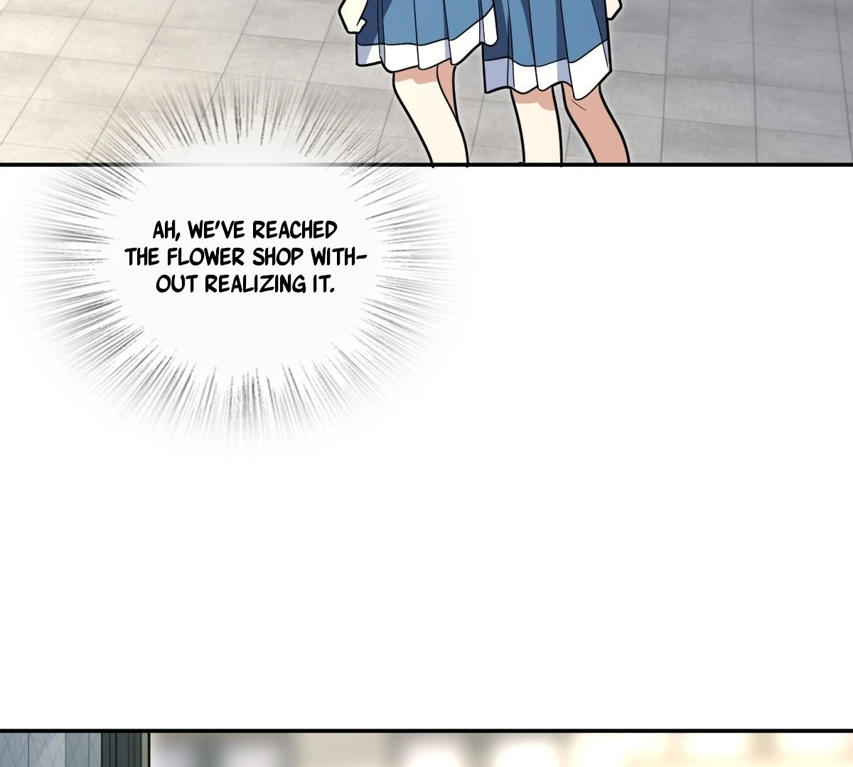 My Wife Is From a Thousand Years Ago Chapter 444 - page 36