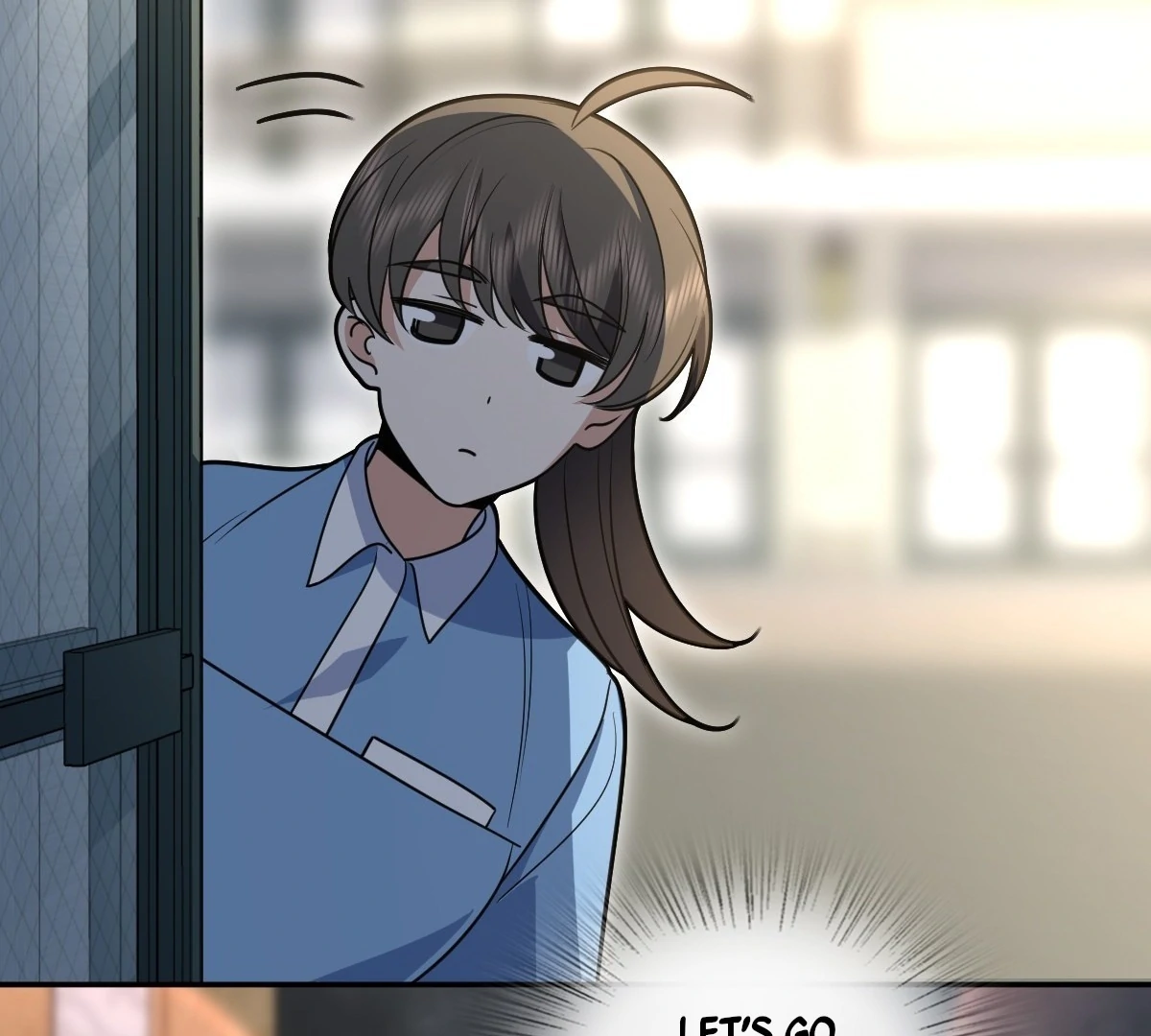 My Wife Is From a Thousand Years Ago Chapter 444 - page 37