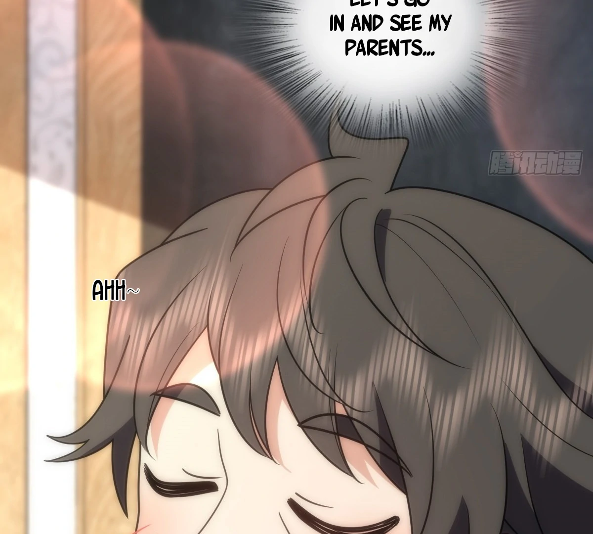 My Wife Is From a Thousand Years Ago Chapter 444 - page 38