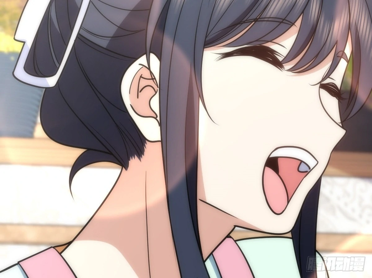 My Wife Is From a Thousand Years Ago Chapter 444 - page 41