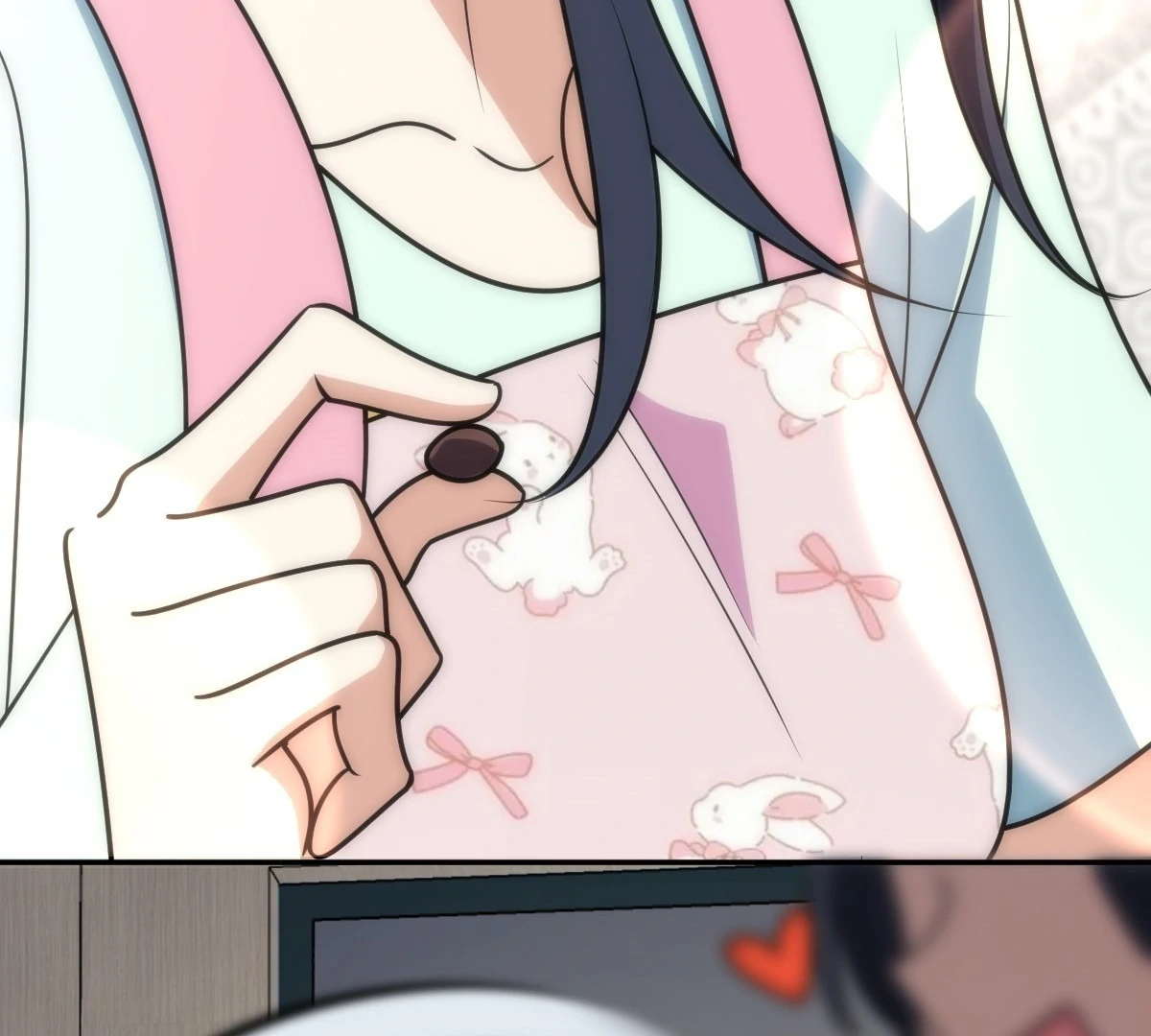 My Wife Is From a Thousand Years Ago Chapter 444 - page 42