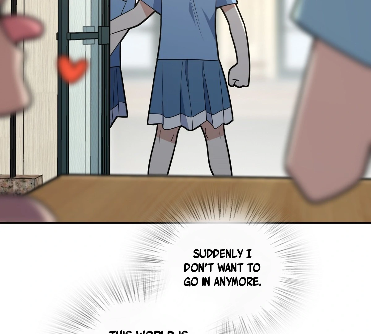 My Wife Is From a Thousand Years Ago Chapter 444 - page 44