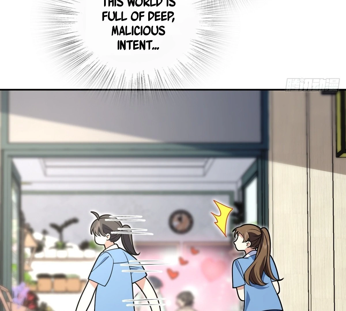 My Wife Is From a Thousand Years Ago Chapter 444 - page 45