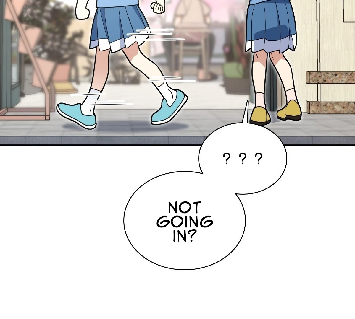 My Wife Is From a Thousand Years Ago Chapter 444 - page 46