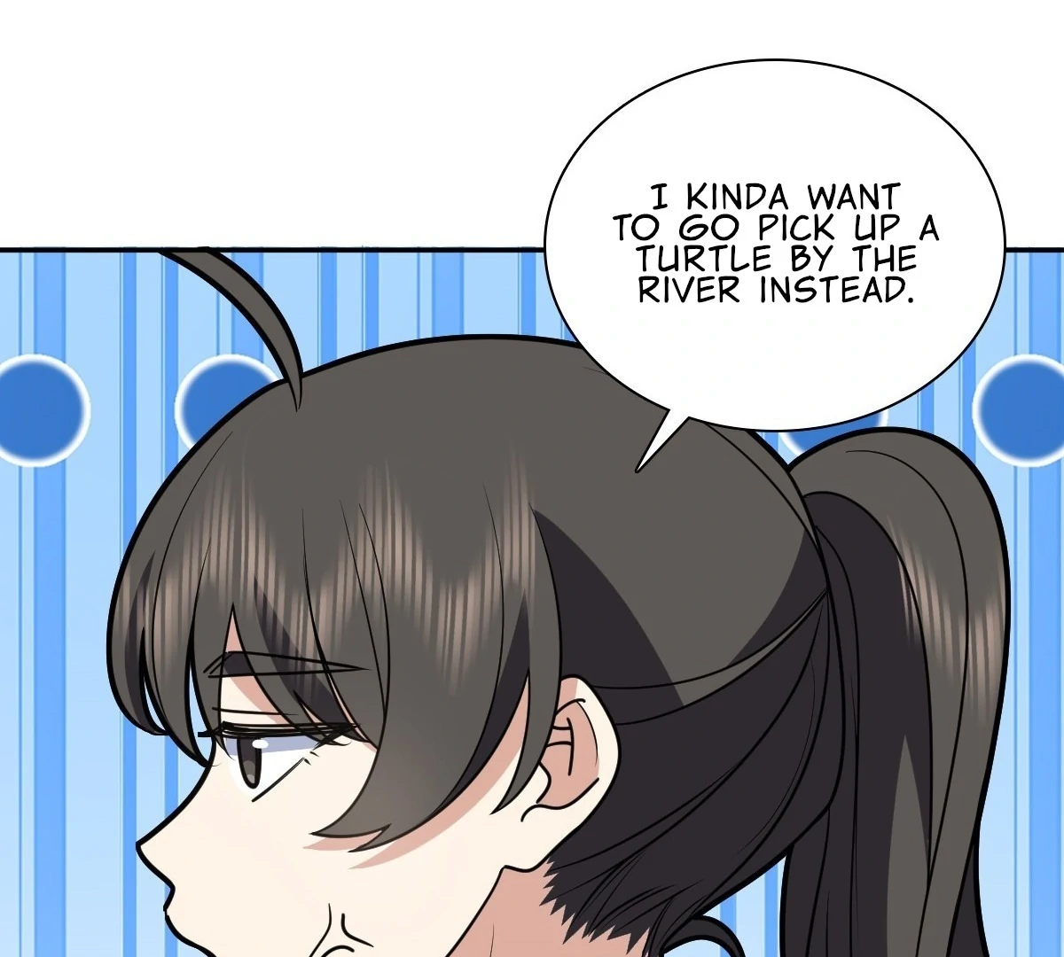 My Wife Is From a Thousand Years Ago Chapter 444 - page 47