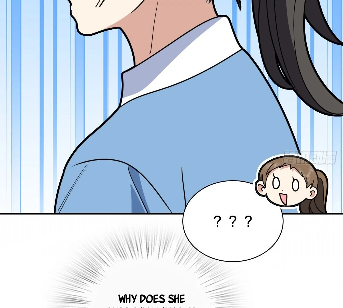 My Wife Is From a Thousand Years Ago Chapter 444 - page 48