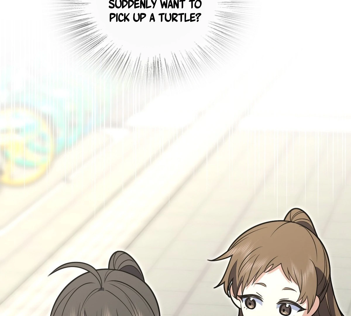 My Wife Is From a Thousand Years Ago Chapter 444 - page 49