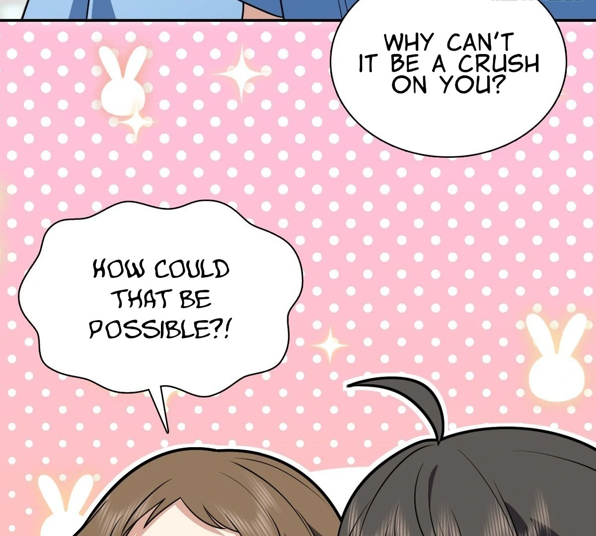 My Wife Is From a Thousand Years Ago Chapter 444 - page 5