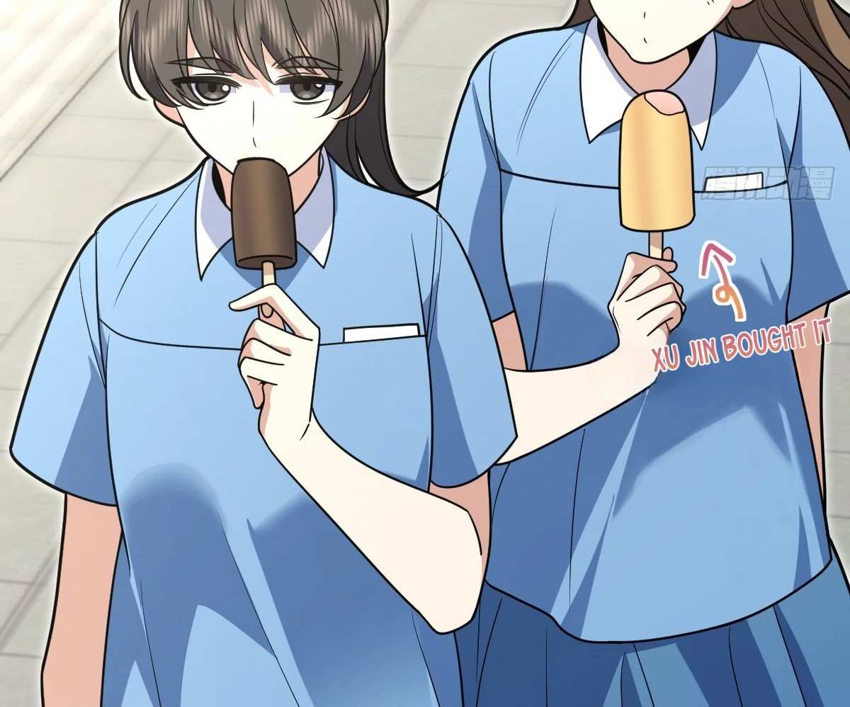 My Wife Is From a Thousand Years Ago Chapter 444 - page 50