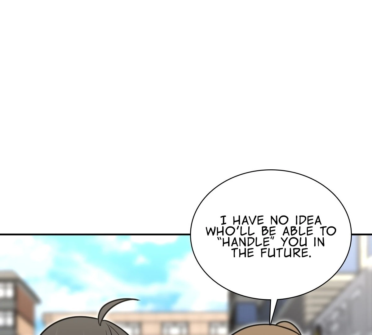 My Wife Is From a Thousand Years Ago Chapter 444 - page 52