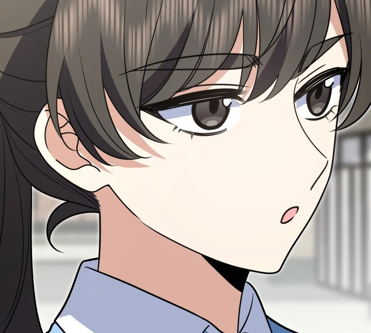 My Wife Is From a Thousand Years Ago Chapter 444 - page 55