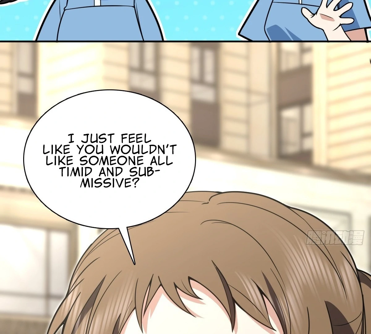 My Wife Is From a Thousand Years Ago Chapter 444 - page 58