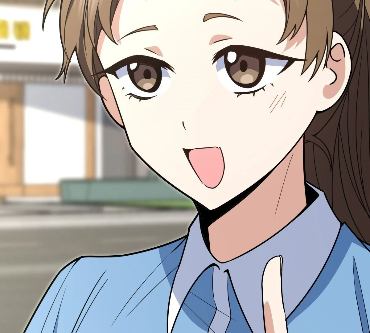 My Wife Is From a Thousand Years Ago Chapter 444 - page 59