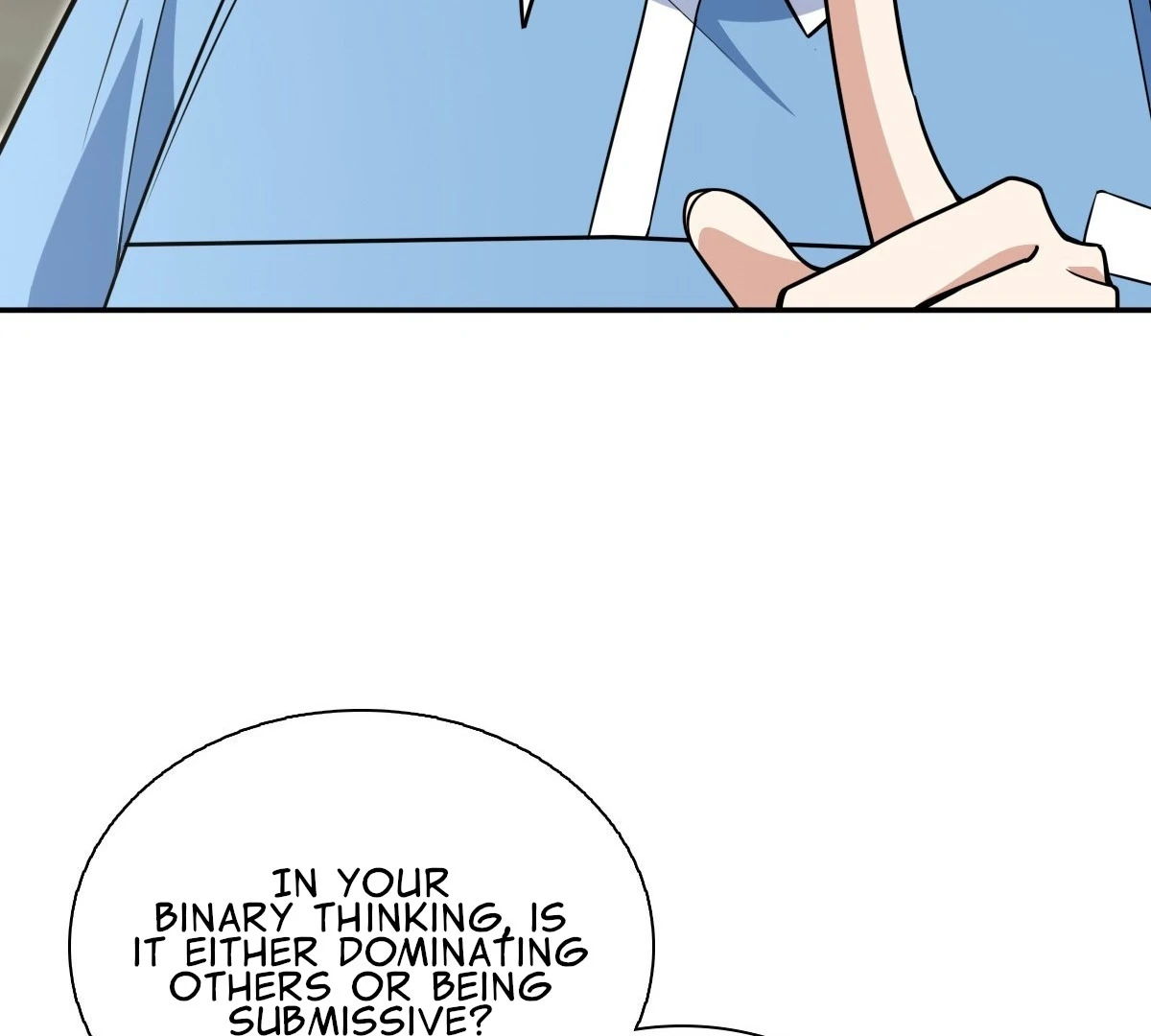 My Wife Is From a Thousand Years Ago Chapter 444 - page 60