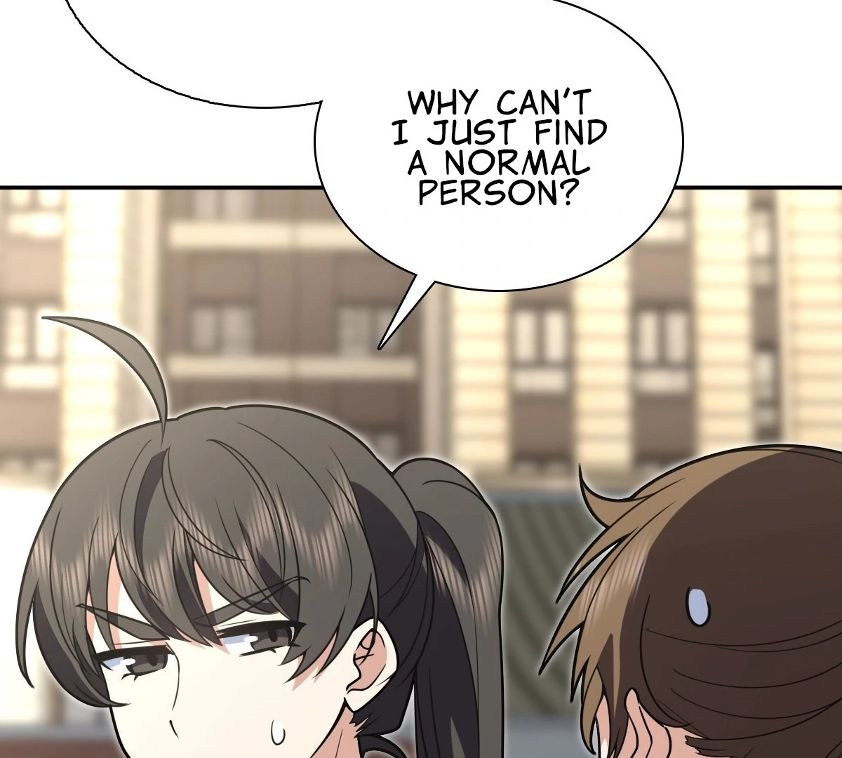 My Wife Is From a Thousand Years Ago Chapter 444 - page 61