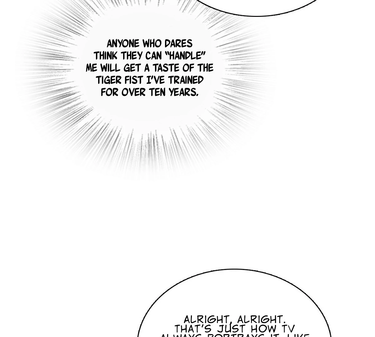 My Wife Is From a Thousand Years Ago Chapter 444 - page 67