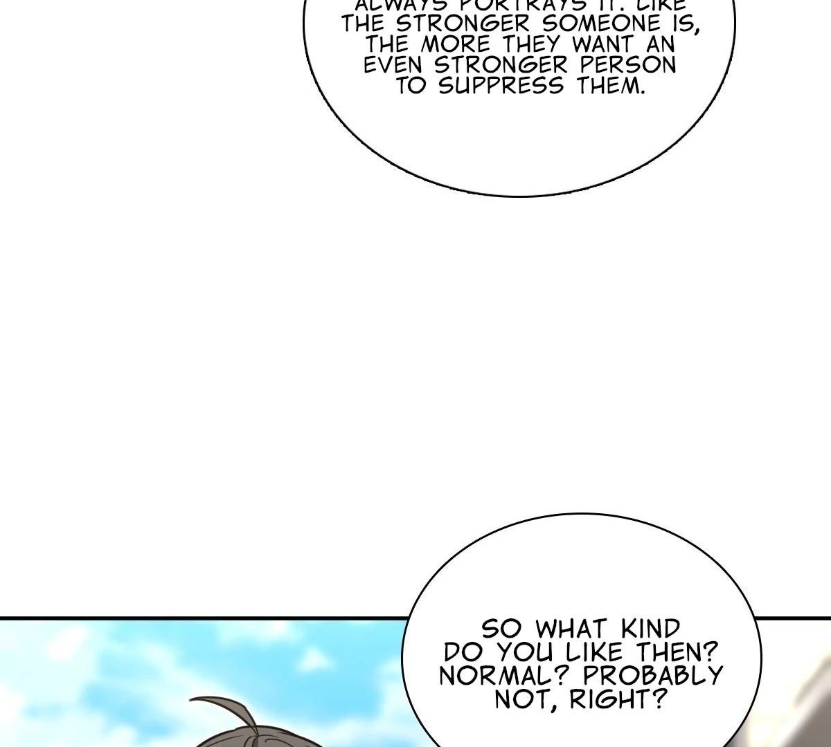 My Wife Is From a Thousand Years Ago Chapter 444 - page 68