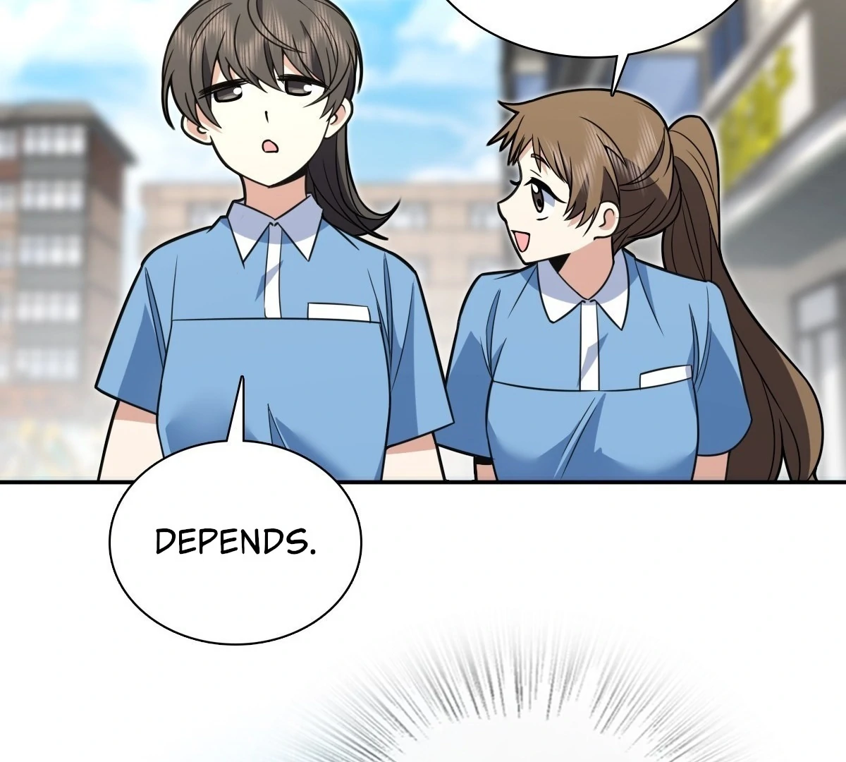 My Wife Is From a Thousand Years Ago Chapter 444 - page 69