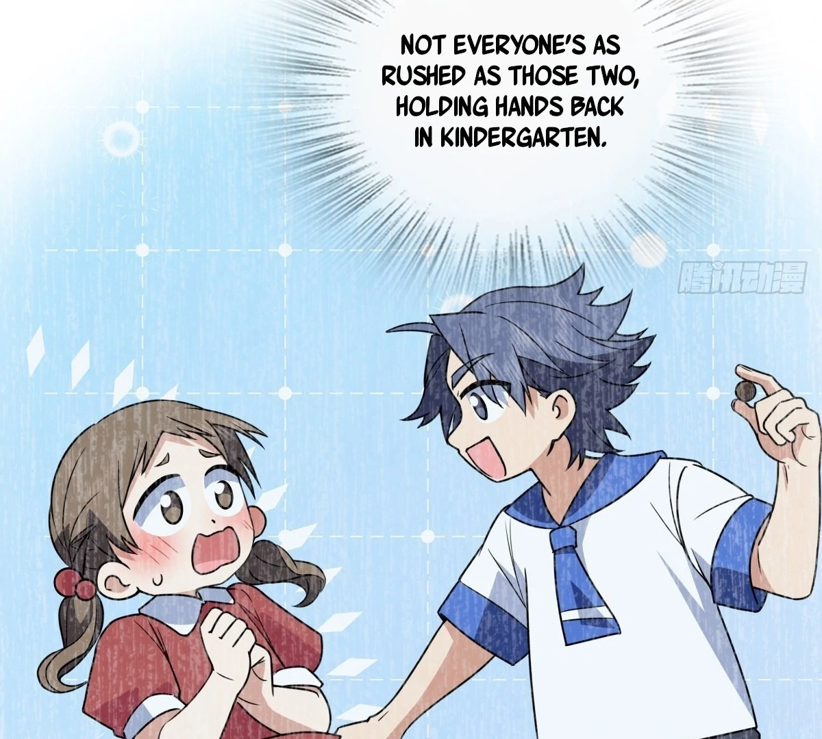 My Wife Is From a Thousand Years Ago Chapter 444 - page 70