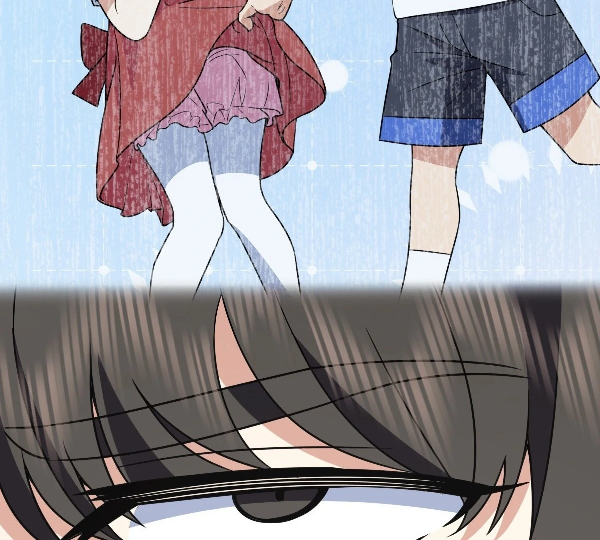 My Wife Is From a Thousand Years Ago Chapter 444 - page 71