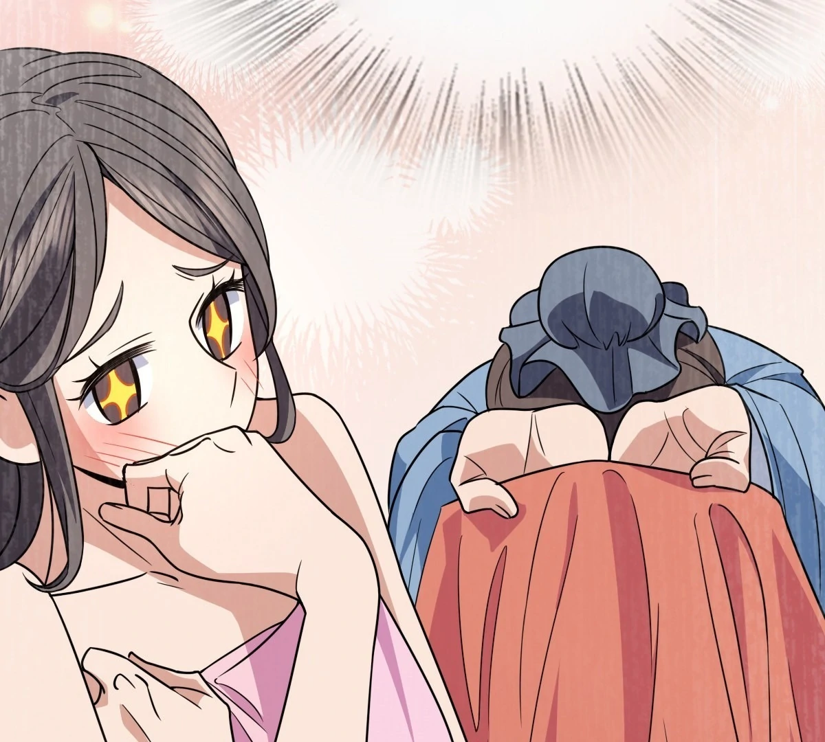 My Wife Is From a Thousand Years Ago Chapter 444 - page 73