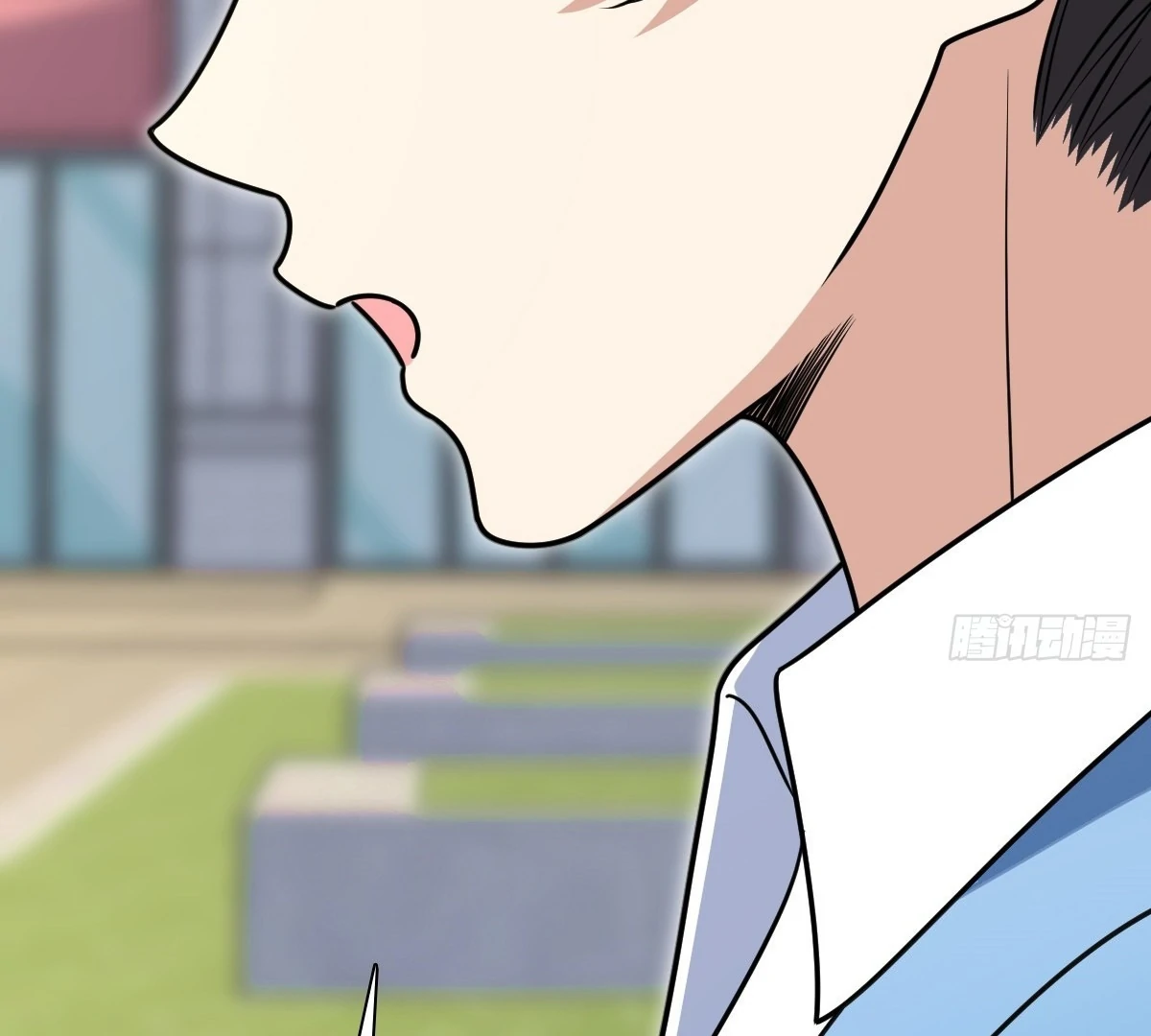 My Wife Is From a Thousand Years Ago Chapter 444 - page 8