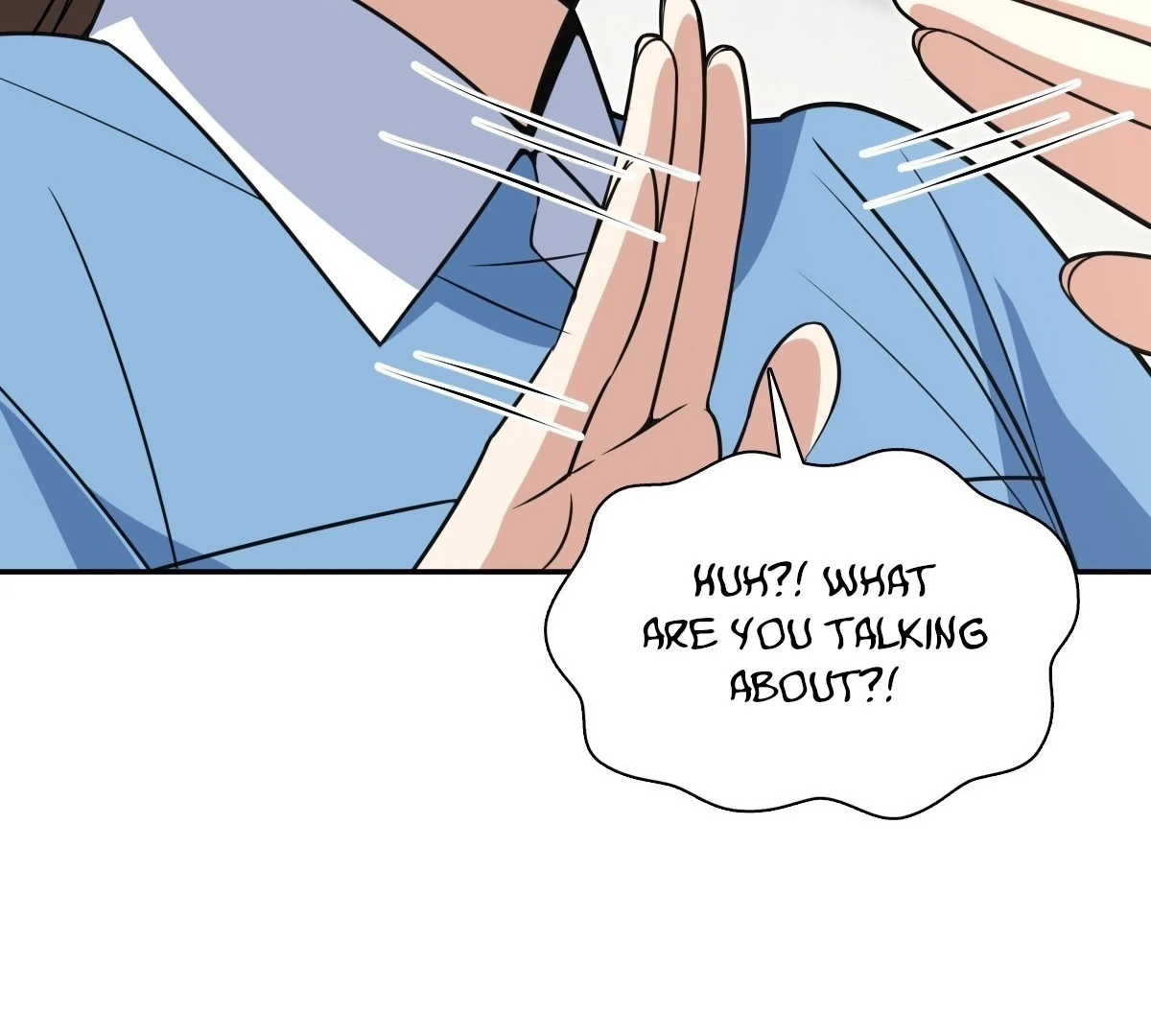 My Wife Is From a Thousand Years Ago Chapter 444 - page 80