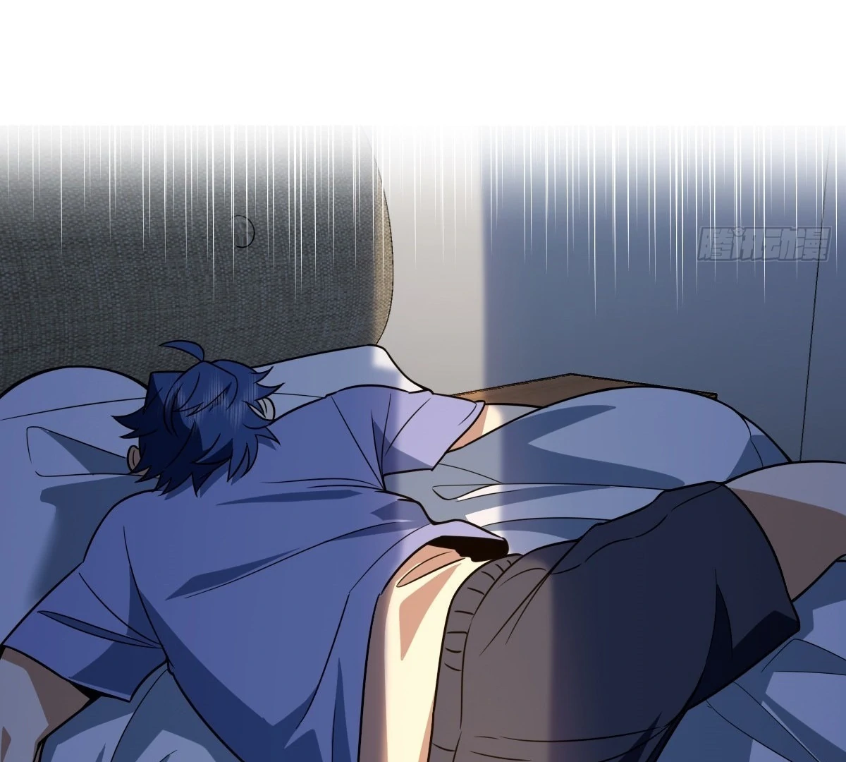 My Wife Is From a Thousand Years Ago Chapter 444 - page 84