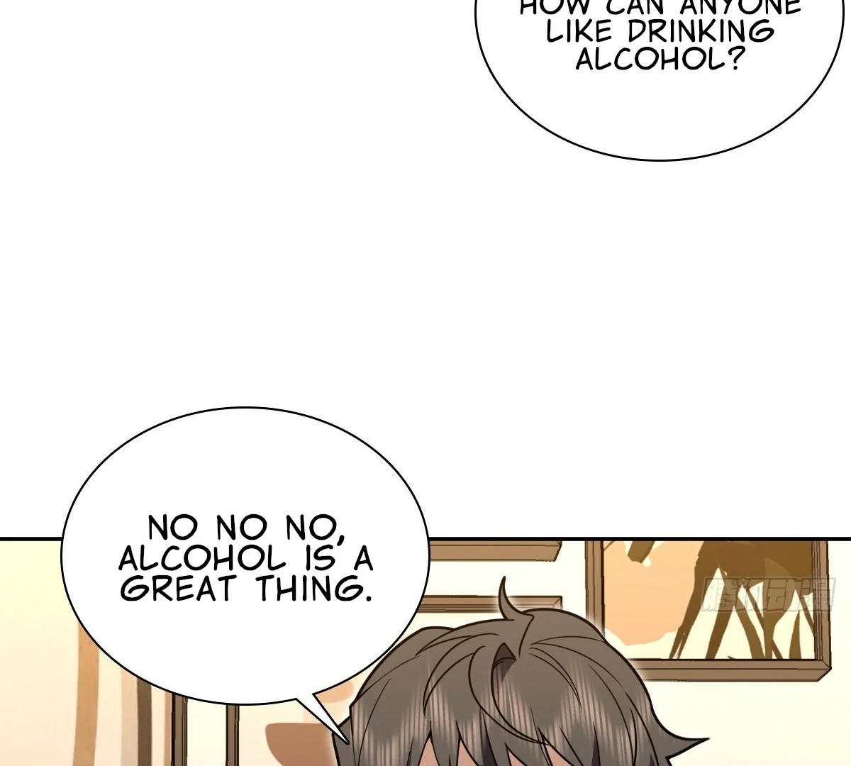 My Wife Is From a Thousand Years Ago Chapter 444 - page 87