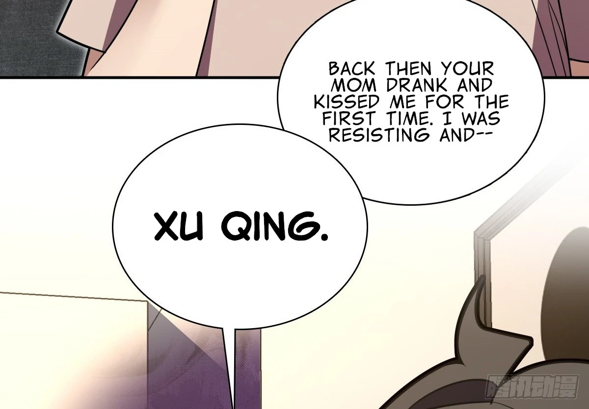 My Wife Is From a Thousand Years Ago Chapter 444 - page 89