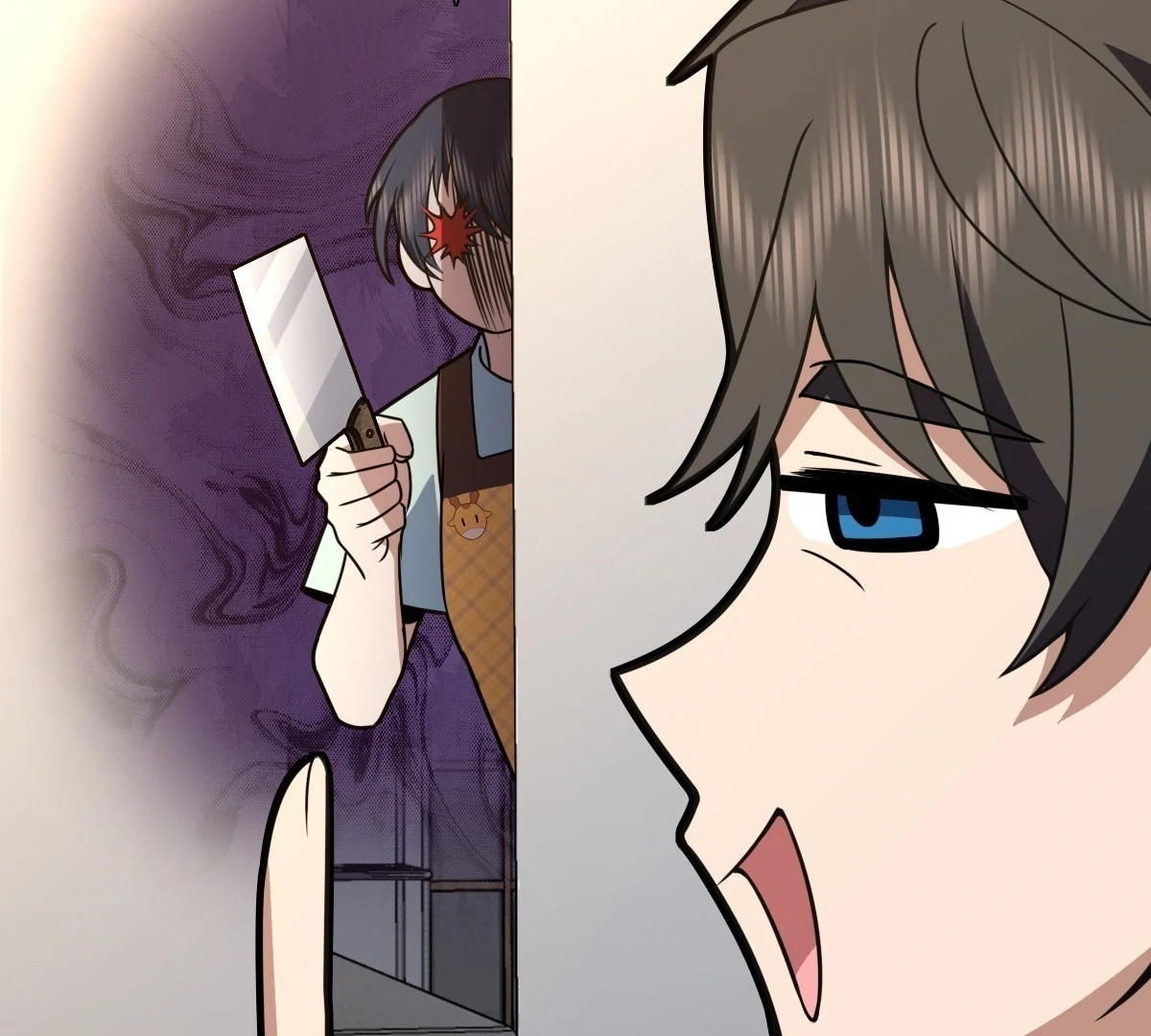 My Wife Is From a Thousand Years Ago Chapter 444 - page 90