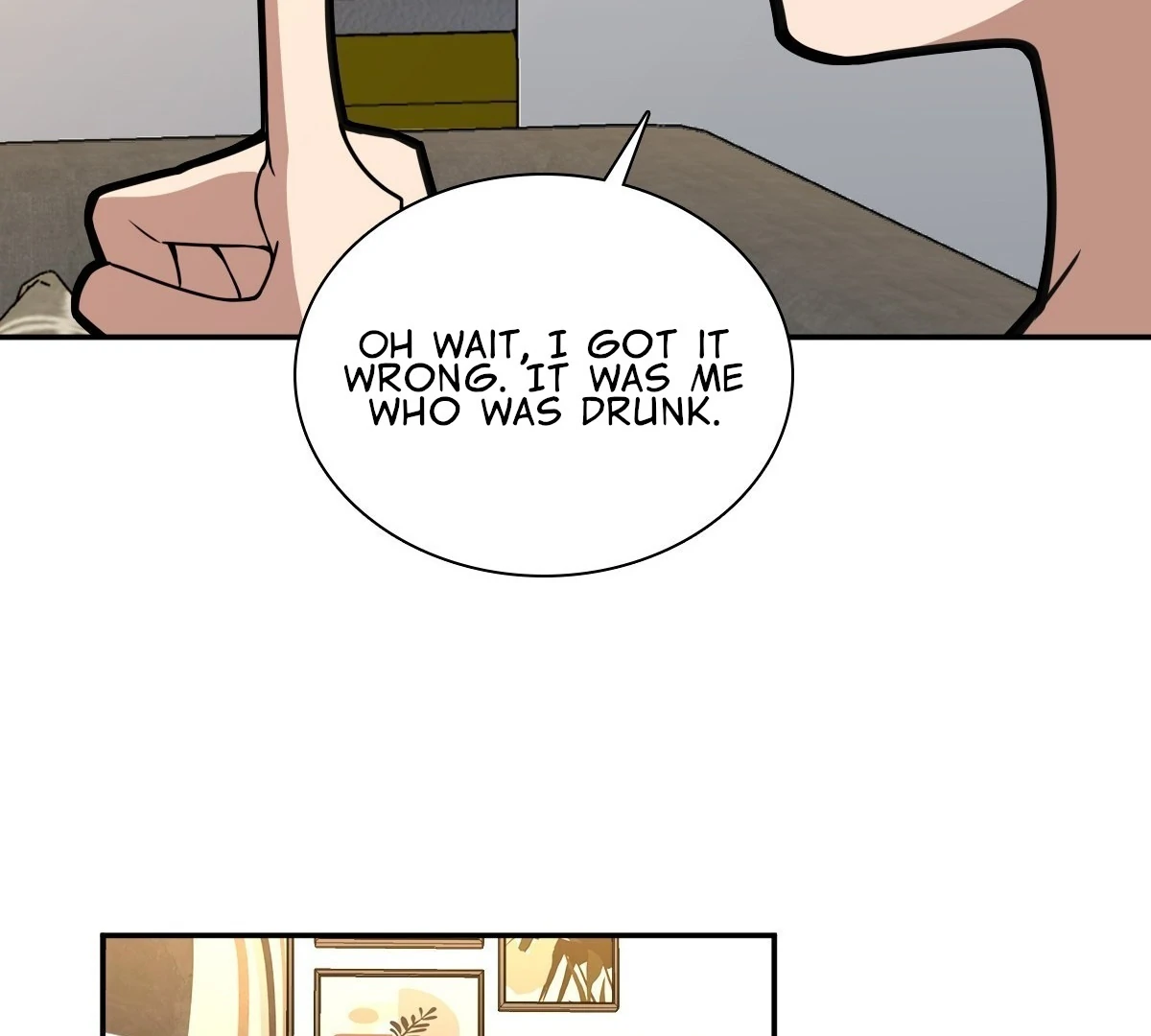 My Wife Is From a Thousand Years Ago Chapter 444 - page 91