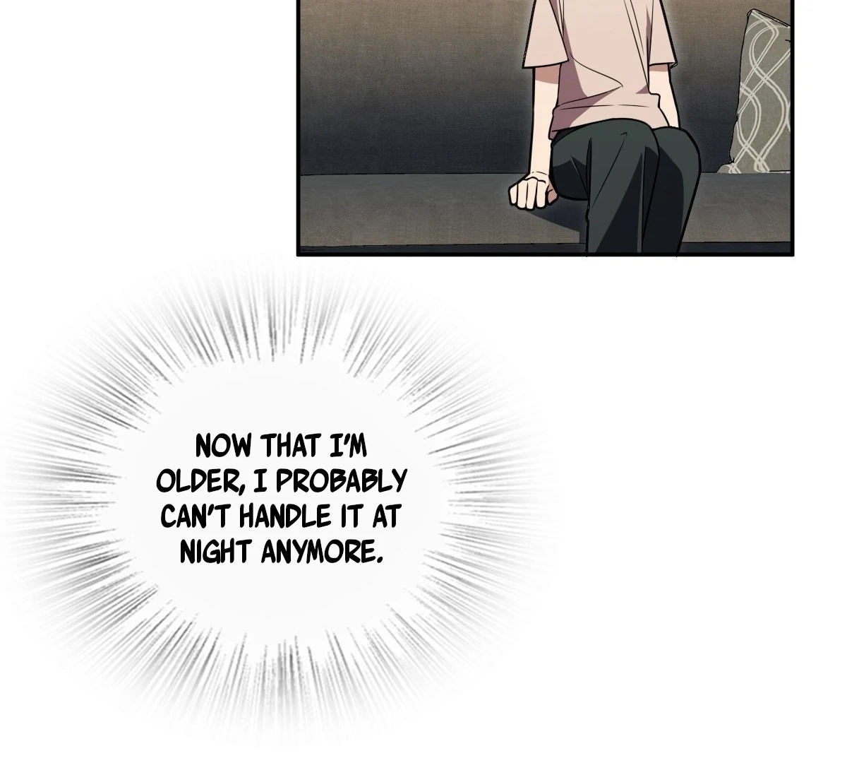 My Wife Is From a Thousand Years Ago Chapter 444 - page 93