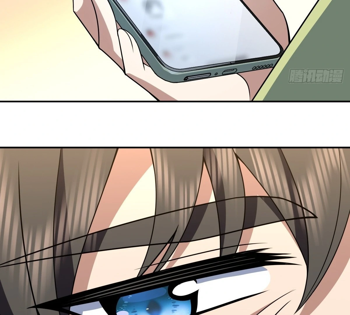 My Wife Is From a Thousand Years Ago Chapter 444 - page 97