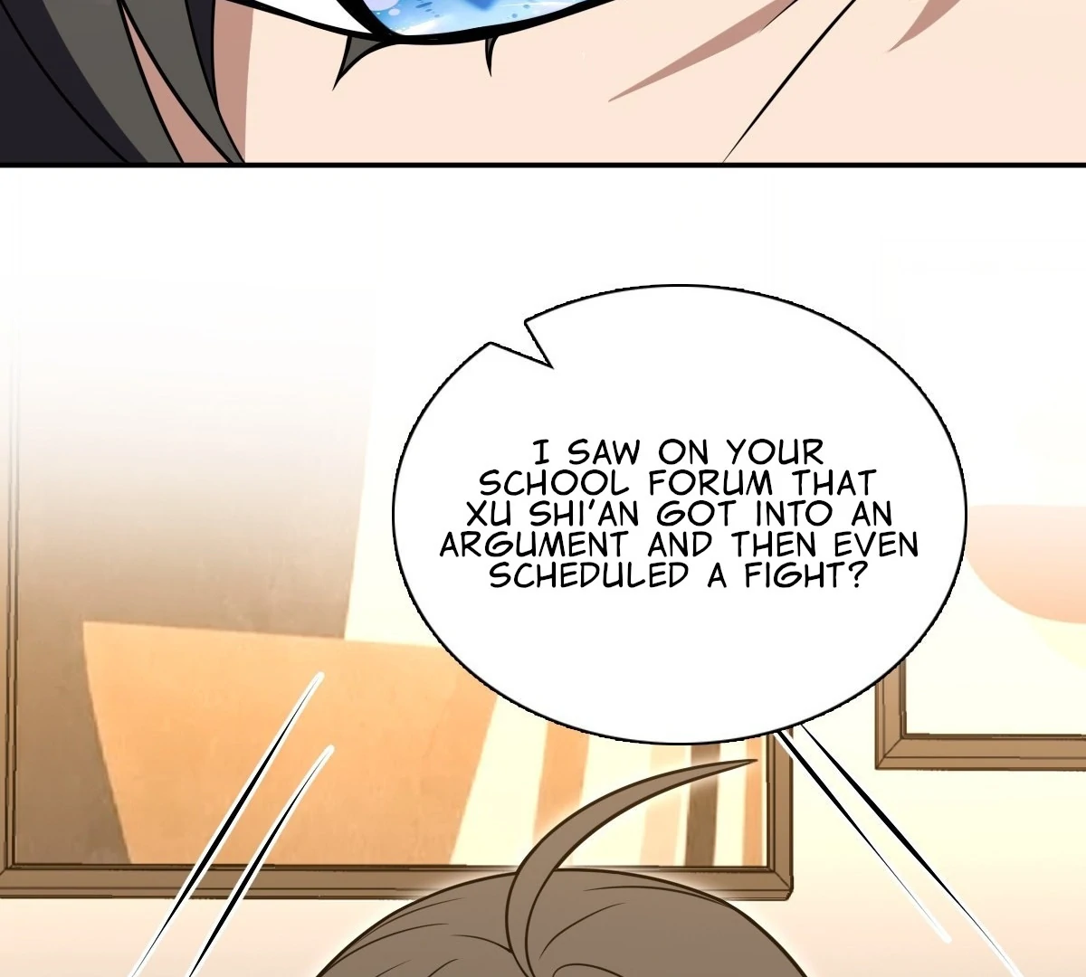 My Wife Is From a Thousand Years Ago Chapter 444 - page 98