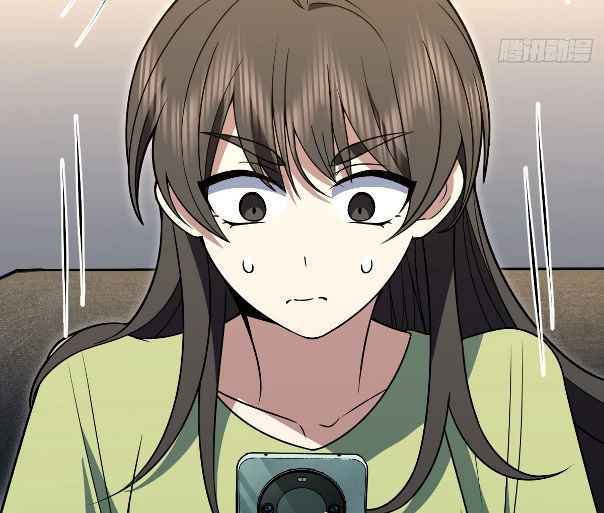 My Wife Is From a Thousand Years Ago Chapter 444 - page 99