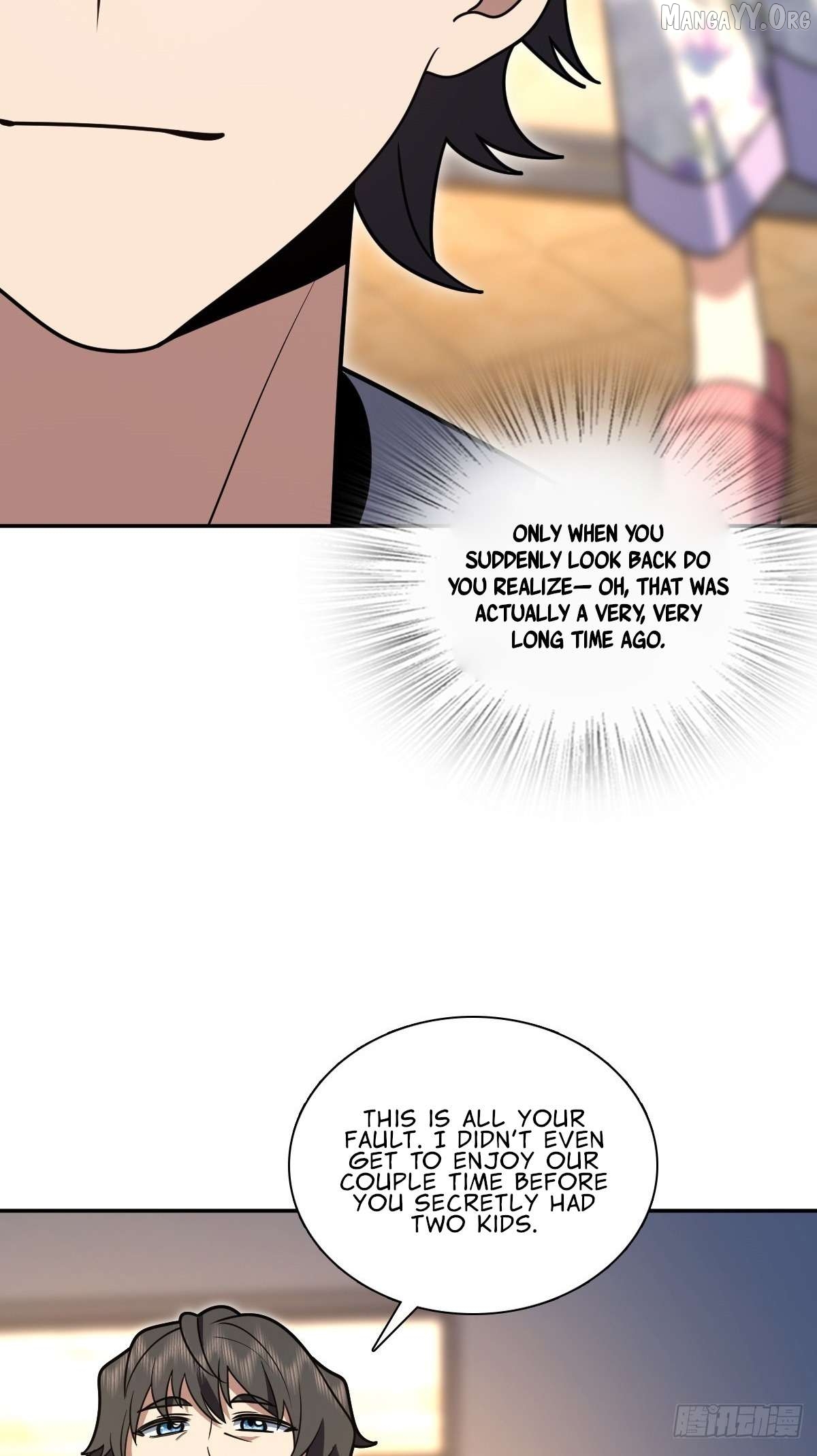 My Wife Is From a Thousand Years Ago Chapter 446 - page 33