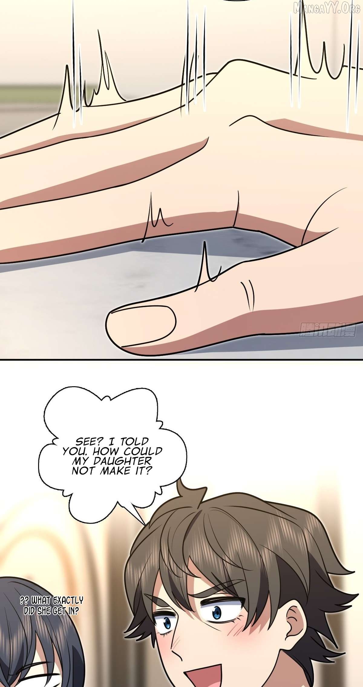 My Wife Is From a Thousand Years Ago Chapter 446 - page 4