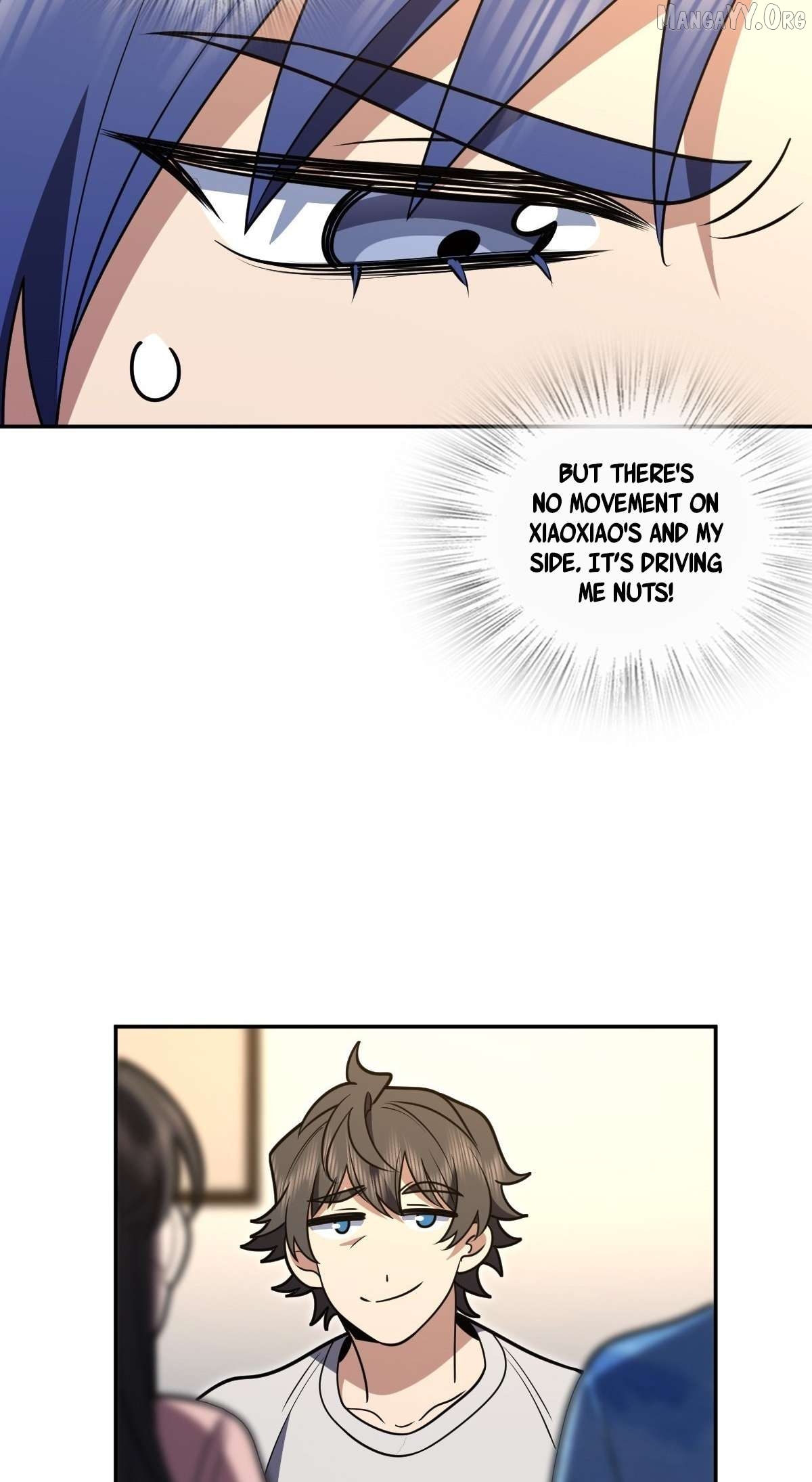 My Wife Is From a Thousand Years Ago Chapter 446 - page 8