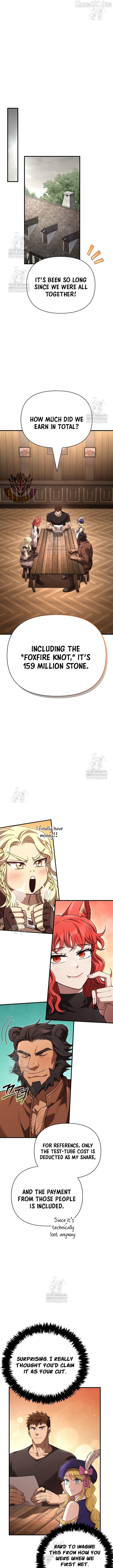 Surviving The Game as a Barbarian Chapter 133 - page 20