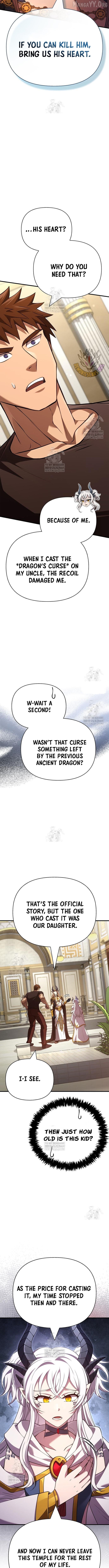 Surviving The Game as a Barbarian Chapter 133 - page 4