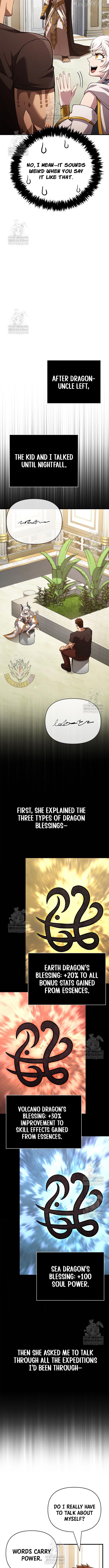 Surviving The Game as a Barbarian Chapter 133 - page 6